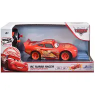RC Cars 3 Blesk McQueen auto na diaľkové ovládanie 1/24 - Sima Toys