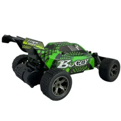 RC Cheetah buggy 1/18 2.4GHz auto na diaľkové ovládanie v dvoch variantoch obrázok 2