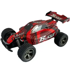 RC Cheetah buggy 1/18 2.4GHz auto na diaľkové ovládanie v dvoch variantoch obrázok 3