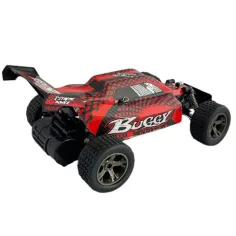 RC Cheetah buggy 1/18 2.4GHz auto na diaľkové ovládanie v dvoch variantoch obrázok 4