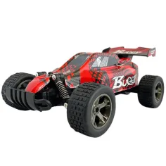 RC Cheetah buggy 1/18 2.4GHz auto na diaľkové ovládanie v dvoch variantoch obrázok 5