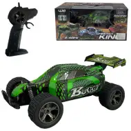 RC Cheetah buggy 1/18 2.4GHz auto na diaľkové ovládanie v dvoch variantoch
