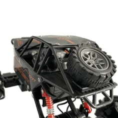 RC Cross Country Jeep auto na diaľkové ovládanie 1/24 obrázok 6