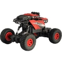 RC Horolezecké terénne vozidlo Off-Road na diaľkové ovládanie v troch variantoch 2,4GHz 25cm obrázok 4
