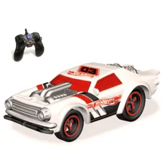RC Hot Wheels Night Shifter diaľkovo ovládané auto 2,4 GHz - Mondo Motors