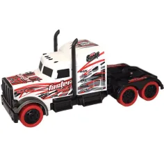 RC Kamión na diaľkové ovládanie vo dvoch variantoch 1/32 2.4GHz obrázok 3