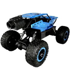 RC Rocket Spray diaľkovo ovládané lezecké vozidlo 27MHz 1/14 mierka v dvoch variantoch obrázok 3