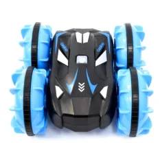 RC Storm Dancer 360: 2 v 1 amfibický diaľkovo ovládaný vozidlo s pásmi 2.4GHz v rôznych variantoch obrázok 8