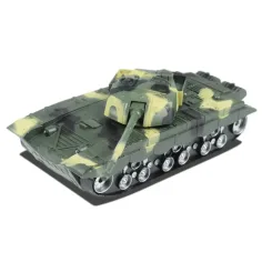 RC ZTZ 99 na diaľkové ovládanie so svetlom a zvukom 1/32 obrázok 2
