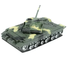 RC ZTZ 99 na diaľkové ovládanie so svetlom a zvukom 1/32 obrázok 3