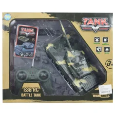 RC ZTZ 99 na diaľkové ovládanie so svetlom a zvukom 1/32 obrázok 7