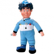 Roary: Mechanik Big Chris