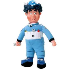 Roary: Veľká Kristóf plyšová postava 20cm
