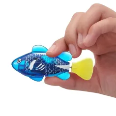 Robo Alive: Robo Fish robotická rybka v rôznych variantoch 1ks obrázok 7