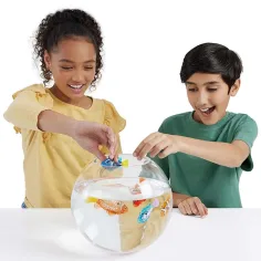 Robo Alive: Robo Fish robotická rybka v rôznych variantoch 1ks obrázok 8