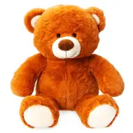 Rozprávkové Macko interkatívny plyš s LED projektorom