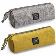 RPET Pouch neplnený valcovitý peračník v troch variantoch - Carioca