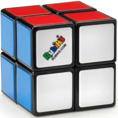 Rubikova mini magická kocka 2x2 - Spin Master obrázok 2