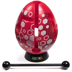 Rubikova Smart Egg zručnostná a logická hra – viac druhov 1ks - Spin Master obrázok 2