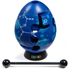 Rubikova Smart Egg zručnostná a logická hra – viac druhov 1ks - Spin Master obrázok 5