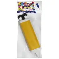 Ručná pumpa na balóny