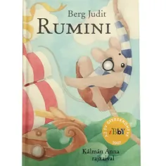 Rumini rozprávková kniha