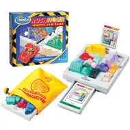 Rush Hour spoločenská hra - Thinkfun