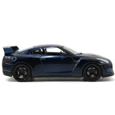 Rýchlo a zbesilo: Brian's Nissan GT-R (R35) model auta 1/24 - Simba Toys obrázok 3