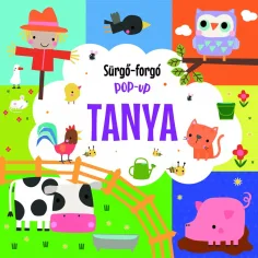 Rýchlo-točiaci pop-up - Farma
