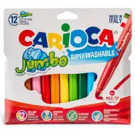 Sada Jumbo fixiek 12ks - Carioca