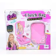 Sada na manikúru s tetovačkami