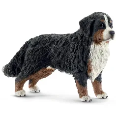 Schleich: Berni pastierska sučka figura (16397)