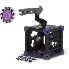 Schleich: Eldrador BattleCave Tieňový tiger herný set (42739) obrázok 3
