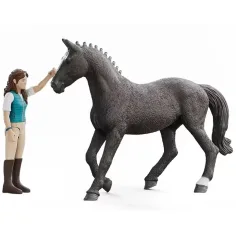 Schleich: Horse Club Lisa & Storm herný set (42712) obrázok 3