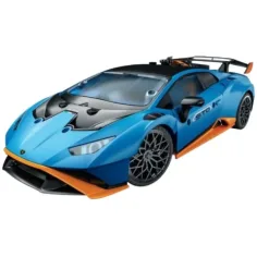 Science&Play: Lamborghini Huracan - Clementoni obrázok 2
