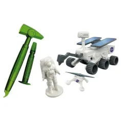 Science&Play: NASA prieskumnícka sada - Clementoni obrázok 2