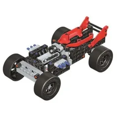 Science & Play: Ultimate Racer F-1 auto hračka set - Clementoni obrázok 2