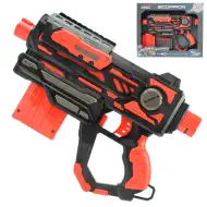 Scorpion Tack Pro: Zbraň so špongiovými nábojmi s 18 m dostrelom