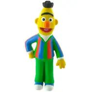 Sesame Street: postava Bert