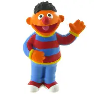 Sesame Street: postava Ernie