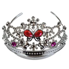 Set krásy princeznej s diadémom a náhrdelníkom obrázok 3