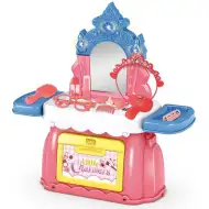 Set krásy v otvárateľnej taške