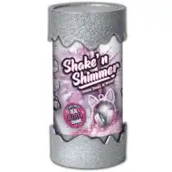 Shake 'n Shimmer set na vytvorenie trblietavých náramkov