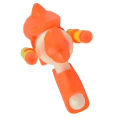 Shark Attack: Zbraň so špongiovými nábojmi 13cm obrázok 4