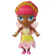 Shimmer és Shine: Minu 15cm figúrka - Mattel