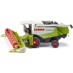 SIKU Claas Lexion 600 kombajn 1/50