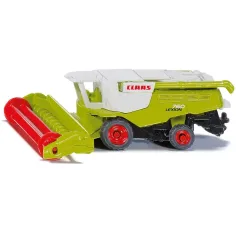 SIKU Claas Lexion kombajn 1/87