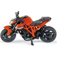 SIKU KTM 1290 Super Duke R motocykel 1/87