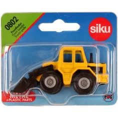 SIKU Nakladač obrázok 1