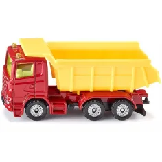 SIKU Sklápací nákladný automobil 1/87 obrázok 2